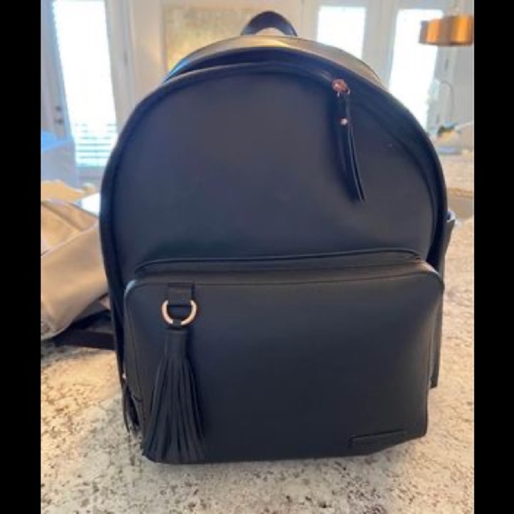 SkipHop Diaper Backpack